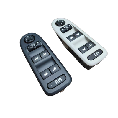 Car Window Lifter Switch 6490GP 6490GQ 96666933ZD 96666933DS For Peugeot Citroen C5