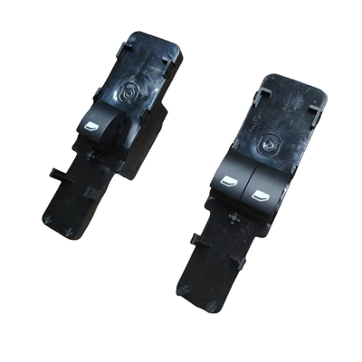 ZQ008588XT Electric Window Control Switch Replacement For Peugeot Citroen