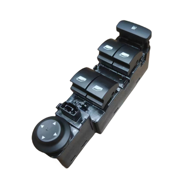 Auto Accessories Car Window Lifter Switch ZQ008887XT For Peugeot Citroen