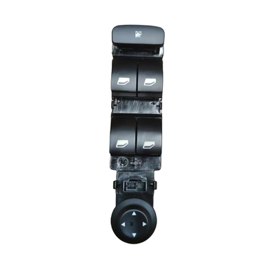 Auto Accessories Car Window Lifter Switch ZQ008887XT For Peugeot Citroen