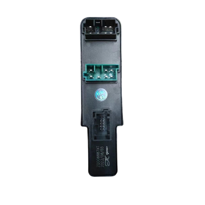 Auto Accessories Car Window Lifter Switch ZQ008887XT For Peugeot Citroen