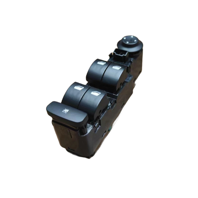 Auto Accessories Car Window Lifter Switch ZQ008887XT For Peugeot Citroen