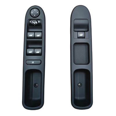 Auto Spares T63 Electric Car Window Lifter Switch For Peugeot Citroen OE 649067 649069