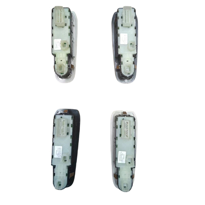 Peugeot Citroen Car Window Lifter Switch 98074269DZ 98074269ZD 98104592DZ 98104592ZD