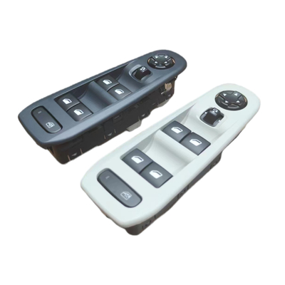 Peugeot Citroen Car Window Lifter Switch 98074269DZ 98074269ZD 98104592DZ 98104592ZD