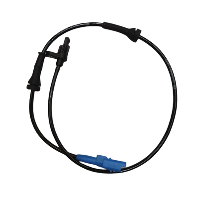 Auto Parts M43 ABS Sensor Rear Wheel for Peugeot 2008 301 Citroen C3XR OE 9805066080 4545J8