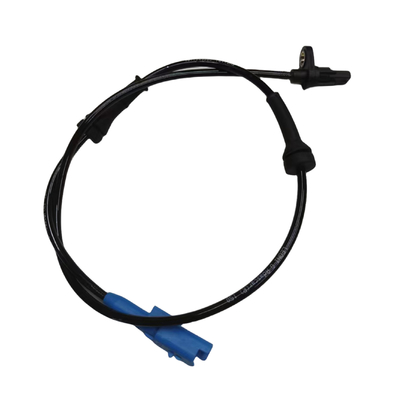 Auto Parts M43 ABS Sensor Rear Wheel for Peugeot 2008 301 Citroen C3XR OE 9805066080 4545J8