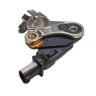 Auto Parts T93 Battery Negative Wire Module Sensor For Peugeot 308 408 Citroen C4 OE 9804833280 9801031580