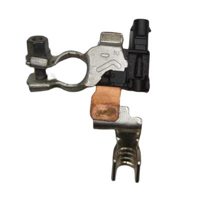 Auto Parts Battery Negative Wire Module Sensor for Peugeot Citroen OE 9826445880