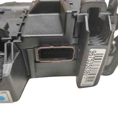 Auto ECU Control Module Unit Battery Manager BPGA For Peugeot 308S 408 4008 Citroen Picasso C4 OE YL01741480 9675350380