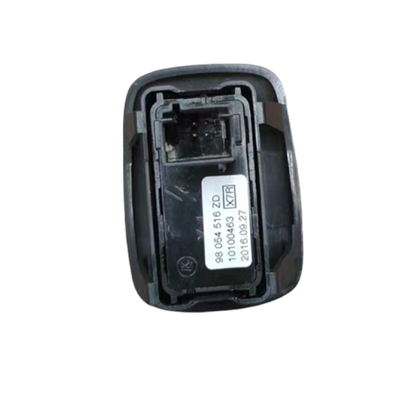 Peugeot 508 Citroen C5 Car Spares Power Window Control Switch 96657930ZE 6490GV