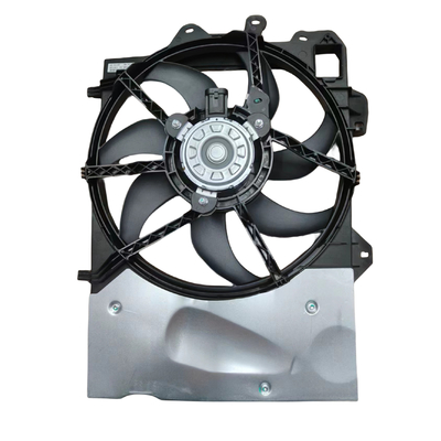 Car Radiator Fan 9810340880 9801559180 For Peugeot 2008 207 208 301 C3XR Elysee