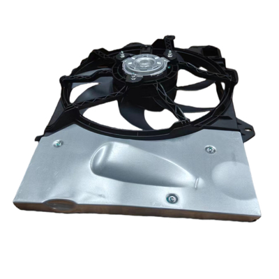 Car Radiator Fan 9810340880 9801559180 For Peugeot 2008 207 208 301 C3XR Elysee