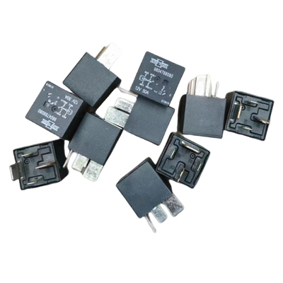 Auto Parts Automobile Relay For 301 5008 508L 308 C3XR C4AIRCROSS C5AIRCROSS Elysee OE 9804768080