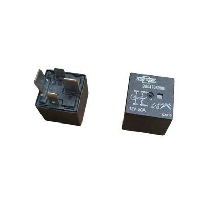 Auto Parts Automobile Relay For 301 5008 508L 308 C3XR C4AIRCROSS C5AIRCROSS Elysee OE 9804768080