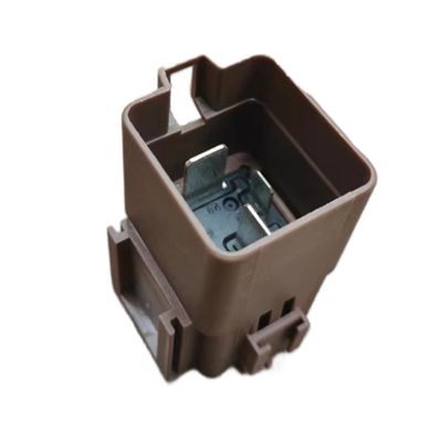 Auto Parts Automobile Relay for 207CC 407 508 RCZ C5 C6DS3 DS4S DS5LS DS6 OE 6545XF 9804673180