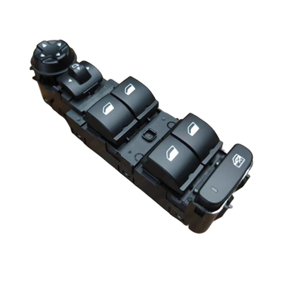 98009290ZD Car Spares Electric Window Control Lifter Switch for Peugeot Citroen C4L