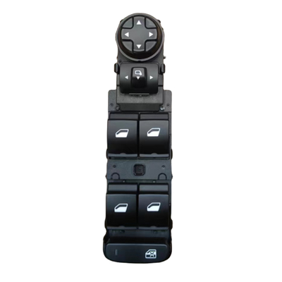 98009290ZD Car Spares Electric Window Control Lifter Switch for Peugeot Citroen C4L