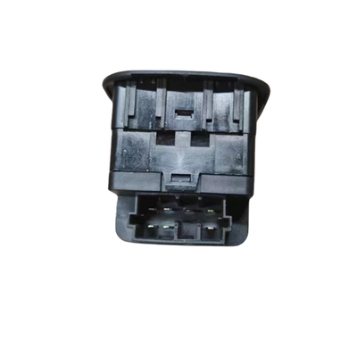 Electric Car Window Lifter Switch 6552WR Car Replacement Parts For Peugeot 206 Citroen
