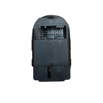 Electric Car Window Lifter Switch 6552WR Car Replacement Parts For Peugeot 206 Citroen