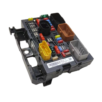 Auto Spare Parts R19 Engine Fuse Box BSM=R02=R18 for Peugeot 3008 Citroen C5 OE 9809742780 9675879380 9807028580