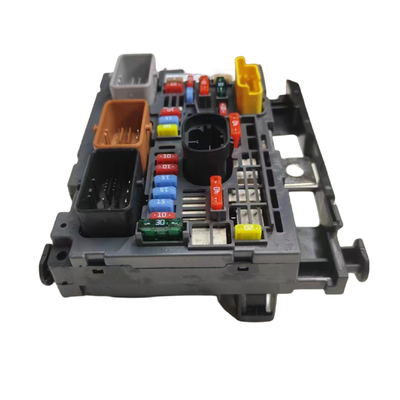 Auto Spare Parts R19 Engine Fuse Box BSM=R02=R18 for Peugeot 3008 Citroen C5 OE 9809742780 9675879380 9807028580