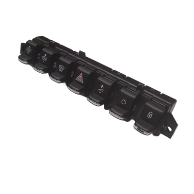 Automotive Accessories 3008 Electric Multifunction Switch For Peugeot 3008 Citroen OE 98111309ZD