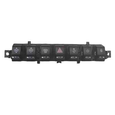 Automotive Accessories 3008 Electric Multifunction Switch For Peugeot 3008 Citroen OE 98111309ZD