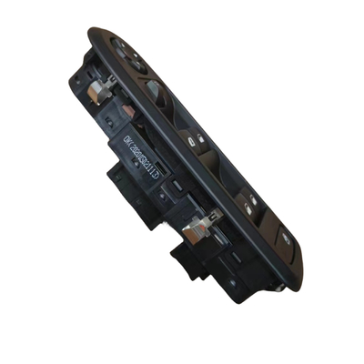 98025189ZD Auto Parts M43 Electric Window Control Lifter Switch Left Front For Peugeot 301 Citroen C3XR Elysee