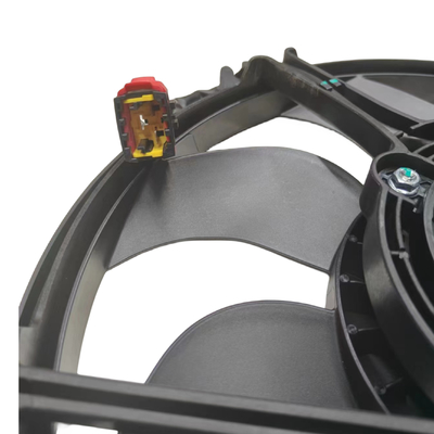 Automotive Accessories Radiator Fan For Peugeot 206 207 Citroen C2 OE 1253E0