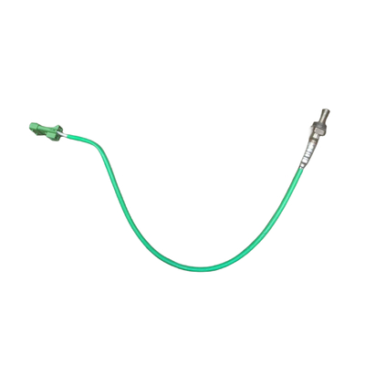 High Quality Auto Spare Parts 206 Oxygen Sensor for Peugeot 206 207 Citroen C2 OE 1618R0