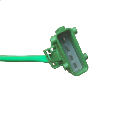 High Quality Auto Spare Parts 206 Oxygen Sensor for Peugeot 206 207 Citroen C2 OE 1618R0