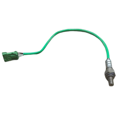 High Quality Auto Spare Parts 206 Oxygen Sensor for Peugeot 206 207 Citroen C2 OE 1618R0
