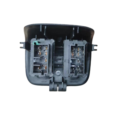 6552WW Auto Spare Parts Electric Car Window Lifter Switch For Peugeot 206 207 Citroen C2