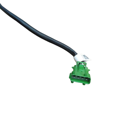 Auto Parts 16V Oxygen Sensor OE 1628HR 1618HC For Peugeot 206 207 307 308 408 Citroen C2 SHIJIA