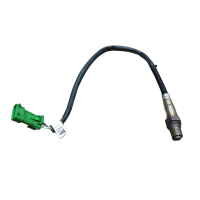 Auto Parts 16V Oxygen Sensor OE 1628HR 1618HC For Peugeot 206 207 307 308 408 Citroen C2 SHIJIA