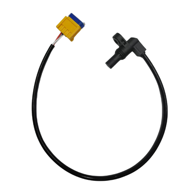 252929 Transmission Input Speed Sensor For Peugeot 2008 206 207 301 307 308 408 Citroen C2 C3XR C4L C5