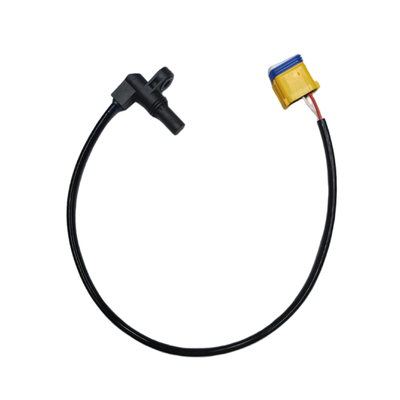 252929 Transmission Input Speed Sensor For Peugeot 2008 206 207 301 307 308 408 Citroen C2 C3XR C4L C5