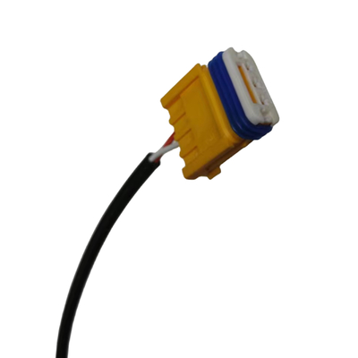 252929 Transmission Input Speed Sensor For Peugeot 2008 206 207 301 307 308 408 Citroen C2 C3XR C4L C5
