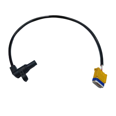 252929 Transmission Input Speed Sensor For Peugeot 2008 206 207 301 307 308 408 Citroen C2 C3XR C4L C5