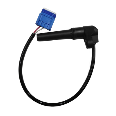 252980 Transmission Speed Output Sensor For Peugeot 2008 206 207 301 307 308 408 Citroen C2 C3XR C4L C5