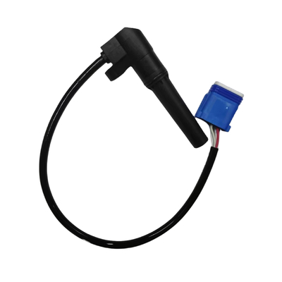 252980 Transmission Speed Output Sensor For Peugeot 2008 206 207 301 307 308 408 Citroen C2 C3XR C4L C5