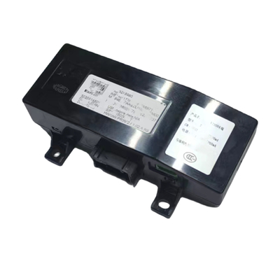 9803844080 Automotive Electrical Parts Bluetooth Control Box For Peugeot 408 4008 5008 Citroen C4L C5 C6