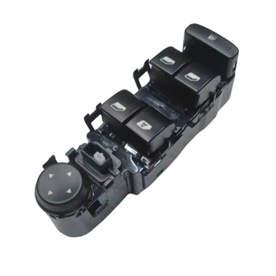 Electric Window Control Lifter Switch Front Left OE ZQ805167XT 96786423XT For Peugeot Citroen SHIJIA