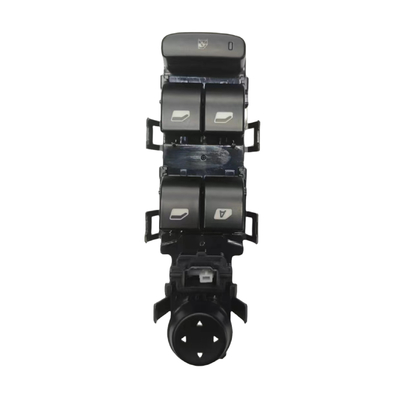 Electric Window Control Lifter Switch Front Left OE ZQ805167XT 96786423XT For Peugeot Citroen SHIJIA