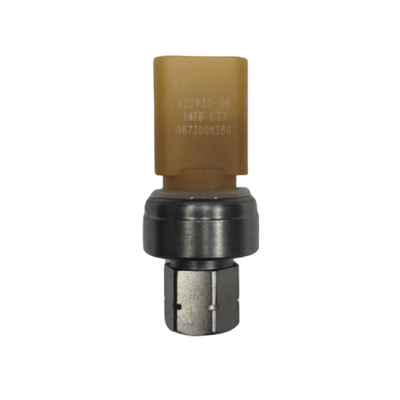 Air Conditioning Pressure Sensor Pressure Switch OE 6455CK 9673006380 For Peugeot 2008 3008 307 308 408 508 Citroen C4L C5