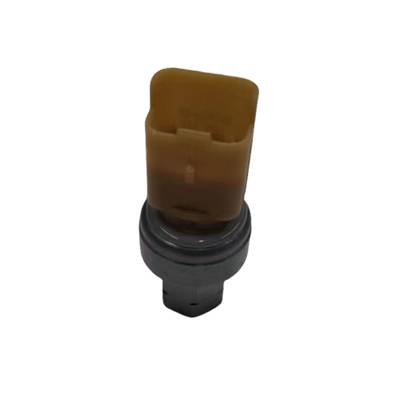 Air Conditioning Pressure Sensor Pressure Switch OE 6455CK 9673006380 For Peugeot 2008 3008 307 308 408 508 Citroen C4L C5