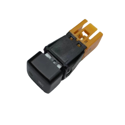 Electric Window Control Lifter Switch Rear Window OE 6554AR 96498019XT For Peugeot 206 207 Citroen C2