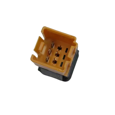 Electric Window Control Lifter Switch Rear Window OE 6554AR 96498019XT For Peugeot 206 207 Citroen C2