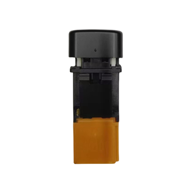 Electric Window Control Lifter Switch Rear Window OE 6554AR 96498019XT For Peugeot 206 207 Citroen C2